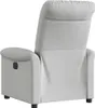 Rear view of a recliner chair. Náhľad obrázku produktu