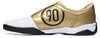 Nike Total 90 3 SP White Metallic Gold - EU 45.5 Produktbild-Vorschau 4