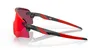 Oakley Encoder 94710136 Black/Prizm Road Fahrradbrille Produktbild-Vorschau 2