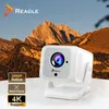 Projektor Led 420 Ansi 4K 130" Android 14 Smart Tv Wifi Náhled obrázku produktu 10