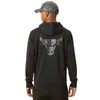 Felpa con cappuccio New Era NBA Seasonal Infill Chicago Anteprima dell’immagine prodotto 6