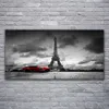 Tulup Leinwand-Bilder 120x60 Wandbild Canvas Kunstdruck Produktbild-Vorschau 2