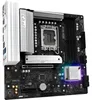 Asrock B860M Pro RS, Intel, LGA 1851 (Socket V1), Produktbild-Vorschau 3