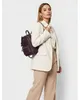 Skórzany plecak miejski Lazarotti Bologna Leather 27 cm Podgląd zdjęcia produktu 2