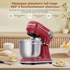 Robot ménager multifonction SUNCOK, 1500 W, 2 bols Voir les images du produit 5