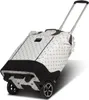 Punta Big Wheel Einkaufstrolley 62 cm Produktbild-Vorschau 13