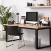 Relaxdays Schreibtisch Organizer, Büroorganisator mit Produktbild-Vorschau 5