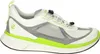 Ecco BIOM 2.2 SPEEDLACE pánska obuv - športová obuv white Náhľad obrázku produktu 6