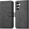 imoshion Custodia a libro Samsung Galaxy S25 Plus - Nero Anteprima dell’immagine prodotto 1