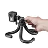 Mantona Gibbo Flex Mini statief, 30 cm, camerastatief met Productafbeelding-voorbeeld 6