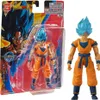 Bandai S.A.S. DB Figur Evolve 12 cm Anteprima dell’immagine prodotto 3