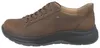 FINN COMFORT Nottingham Herren Halbschuhe braun Produktbild-Vorschau 2