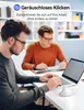 Ergonomische Maus Kabellose Bluetooth Vertikale Maus Produktbild-Vorschau 8