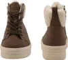 Schnürstiefelette Warmfutter bis 35mm Absatz (casual) Produktbild-Vorschau 11