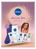 Nivea Skincare Love Sets +  Tagescreme 50 ml +  Tü cher Produktbild-Vorschau 2