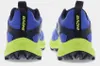 Inov8 Trailtalon Trailrunning-schuhe Blau EU 42 1/2 Mann Produktbild-Vorschau 10