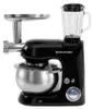 Küchenmaschine 1300 W 5 L Fleischwolf Glas Mixer SC001 | Produktbild-Vorschau 8