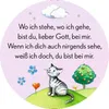 Gebetswürfel: Meine allerliebsten Kindergebete Produktbild-Vorschau 7