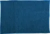 MSV Badteppich/Badematte fur den Boden - petrolblau - 40 x Produktbild-Vorschau 1