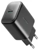 Joyroom JR-TCF20 USB-C Netzladegerät 20W - Schwarz Produktbild-Vorschau 6