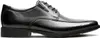 CLARKS Schnürschuhe Tilden im klassischem Design 1216 Black Produktbild-Vorschau 14