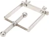 Bird Spinner Toy Zabawka ze stali nierdzewnej dla papug do Podgląd zdjęcia produktu 6