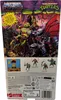 MOTU x TMNT : Turtles of Grayskull Actionfigur Michelangelo Voir les images du produit 11