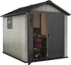 Keter Oakland 757 DUOTECH Gerätehaus 7516 Produktbild-Vorschau 2