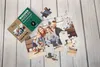 FOTO PUZZLE DREWNIANE  z TWOJEGO ZDJĘCIA XXL 120cm x 85cm  Podgląd zdjęcia produktu 5