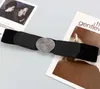 B&J Cintura elastica da donna Chloe Nero Taglia unica Anteprima dell’immagine prodotto 15
