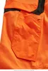 Warnschutz-Bundhose TENNESSEE leuchtorange/grau Größe 48 Produktbild-Vorschau 5