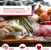 Vákuová fólia Solis 15 x 600 cm - 2 kotúče - Hlboké Náhľad obrázku produktu 16