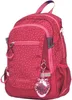 SCHNEIDERS Kindergartenrucksack Kunstfaser rot Produktbild-Vorschau 1