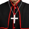dressforfun® Herrenkostüm Kardinal Giovanni Produktbild-Vorschau 3