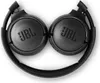 JBL Tune 500BT On-Ear Bluetooth-Kopfhörer Faltbar Kabellos Náhled obrázku produktu 6