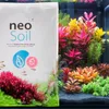 Neo Soil Plant No CO2 - Substrat für ein Pflanzenaquarium Produktbild-Vorschau 5