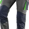 Latzhose PREMIUM Gartenhose Practical Arbeitshose Produktbild-Vorschau 8