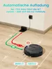 Vactidy W7 3-in-1 Saugroboter mit Wischfunktion, Produktbild-Vorschau 4