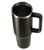 Tazza termica con cannuccia e manico, thermos da 1200 ml, Anteprima dell’immagine prodotto 11