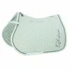 Eskadron Classic Sports Schabracke " Baumwolle Glitter Produktbild-Vorschau 2
