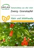 Artikelbild 1 von 'Zwerg Granatapfel' aus der Kategorie Exotische Samen Podgląd zdjęcia produktu