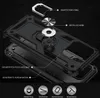 A detailed diagram of a phone case, showing its components and features. Produktbild-Vorschau