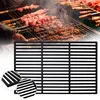 Jopassy Ruszt do grilla 42x28cm Grill gazowy Żeliwny ruszt Podgląd zdjęcia produktu 8