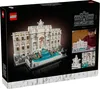 LEGO® Architecture 21062 Fontanna di Trevi Podgląd zdjęcia produktu 23