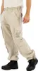Brandit Pure Vintage Outdoorhose Größe XXL Farbe Altweiß Produktbild-Vorschau 15