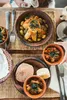 Bresc Thai Yellow Curry 450g veganská indická kari Náhled obrázku produktu 3