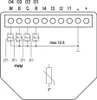 Shelly Plus RGBW PM Controller Relais gelb Produktbild-Vorschau 21