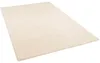 Hochflor Velours Teppich Weich Modern Einfarbig, Produktbild-Vorschau 2