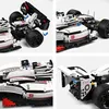 Mould King Super Racing Car MK-13117 Produktbild-Vorschau 6
