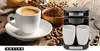 Butler, Kaffeemaschine 0,25L 450W für 2 Tassen mit Produktbild-Vorschau 11